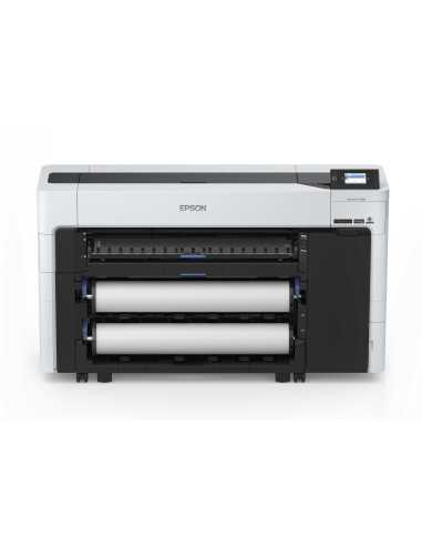 Epson SureColor SC-T5700D impresora de gran formato Inyección de tinta Color 2400 x 1200 DPI A0 (841 x 1189 mm)