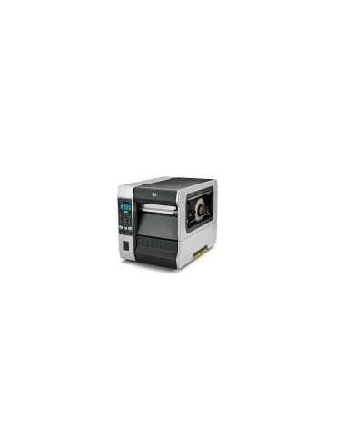 Zebra ZT620 impresora de etiquetas Transferencia térmica 203 x 203 DPI Inalámbrico y alámbrico Ethernet Bluetooth