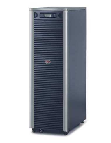 APC Symmetra LX 16kVA Scalable to 16kVA N+1 Ext. Run Tower, 220 230 240V or 380 400 415V sistema de alimentación ininterrumpida