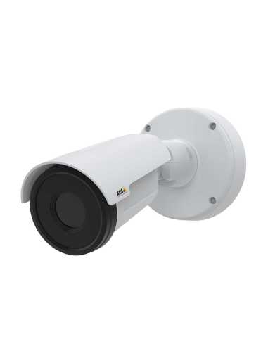 Axis 02150-001 cámara de vigilancia Bala Cámara de seguridad IP Interior y exterior 768 x 576 Pixeles Techo pared