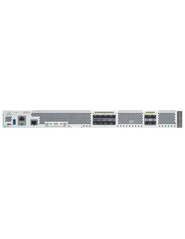 Cisco C8500L-8S4X switch Gestionado Gigabit Ethernet (10 100 1000) 1U