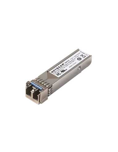 NETGEAR 10 Gigabit LR SFP+ Module red modulo transceptor 10000 Mbit s