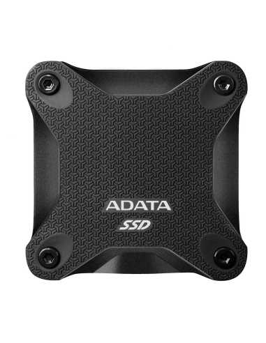 ADATA SD600Q 240 GB Negro