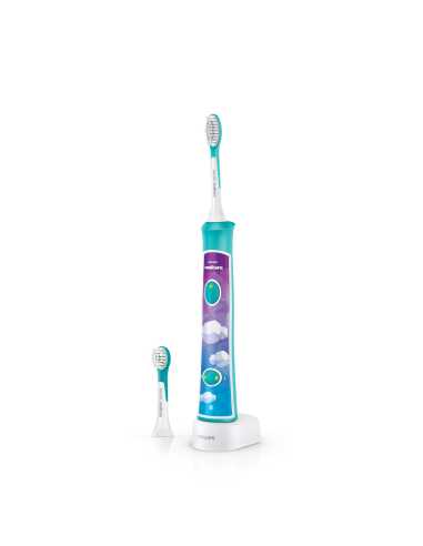 Philips Sonicare For Kids For Kids HX6322 04 Cepillo de dientes para niños