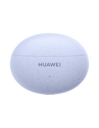 Huawei FreeBuds 5i Auriculares True Wireless Stereo (TWS) Dentro de oído Llamadas Música Bluetooth Azul