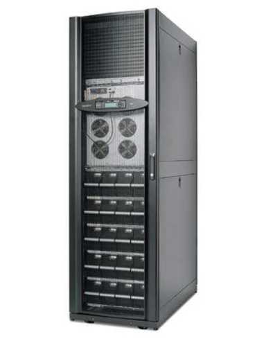 APC Smart-UPS VT rack mounted 30kVA 208V sistema de alimentación ininterrumpida (UPS) 24000 W