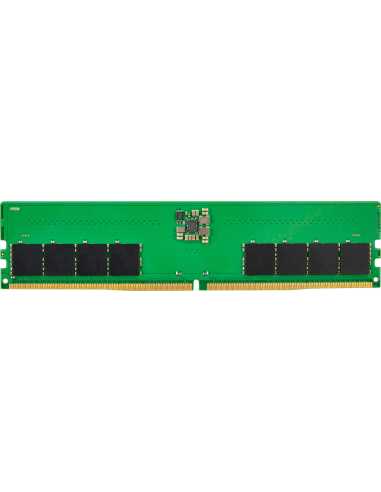 HP 16GB DDR5 (1x16GB) 4800 UDIMM NECC Memory módulo de memoria 4800 MHz