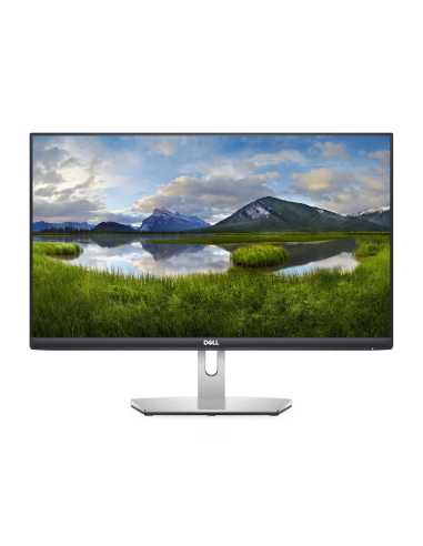 DELL S Series S2421H LED display 60,5 cm (23.8") 1920 x 1080 Pixeles Full HD LCD Gris