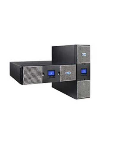 Eaton 9PX3000IRTBPH sistema de alimentación ininterrumpida (UPS) Doble conversión (en línea) 3 kVA 3000 W 1 salidas AC
