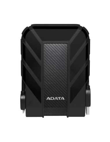 ADATA HD710 Pro disco duro externo 2 TB Negro