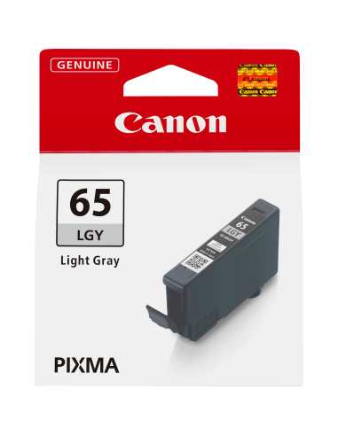 Canon 4222C001 cartucho de tinta 1 pieza(s) Original Gris claro