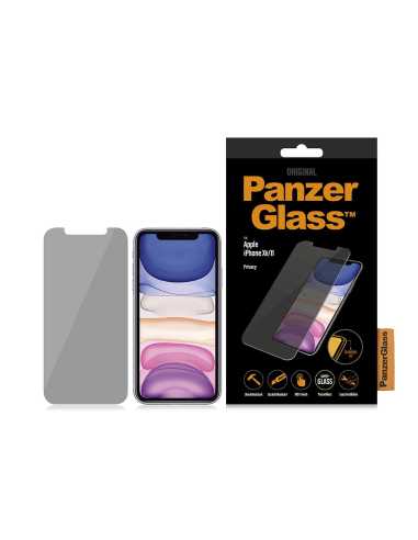 PanzerGlass P2662 protector de pantalla o trasero para teléfono móvil Apple 1 pieza(s)