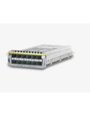 Allied Telesis AT-XEM-12Sv2 módulo conmutador de red Gigabit Ethernet