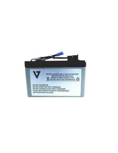 V7 RBC48- -1E batería para sistema ups 24 V
