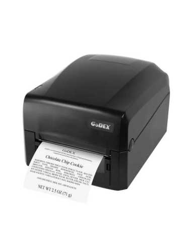 Godex GE300 impresora de etiquetas Térmica directa transferencia térmica 203 x 300 DPI 127 mm s Alámbrico Ethernet