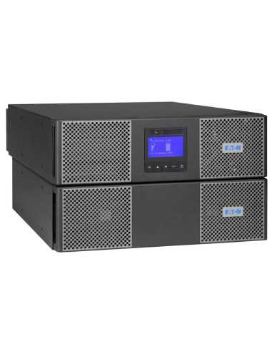 Eaton 9PX8KIRTNBP sistema de alimentación ininterrumpida (UPS) Doble conversión (en línea) 8 kVA 7200 W 5 salidas AC