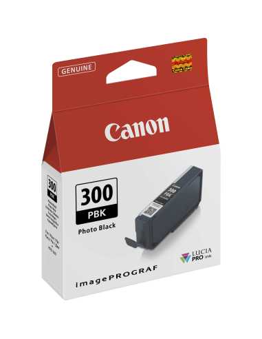 Canon 4193C001 cartucho de tinta 1 pieza(s) Original Foto negro