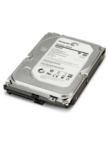 HP Unidad de disco duro de 1 TB, SATA, 6 Gb s, 7200 rpm