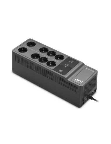 APC Back-UPS 650VA 230V 1 USB charging port - (Offline-) USV sistema de alimentación ininterrumpida (UPS) En espera (Fuera de