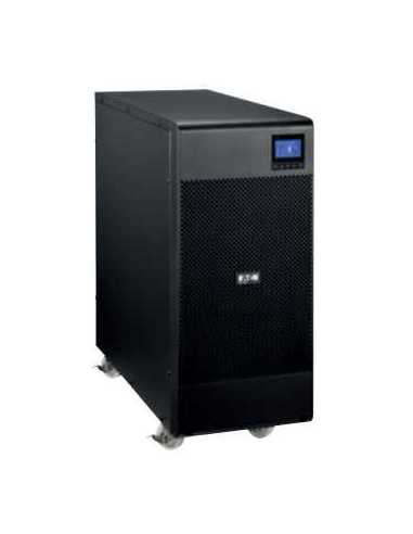 Eaton 9SX 6 kVA sistema de alimentación ininterrumpida (UPS) Doble conversión (en línea) 5400 W