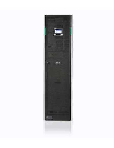 Eaton 93PS sistema de alimentación ininterrumpida (UPS) Doble conversión (en línea) 40 kVA 40000 W