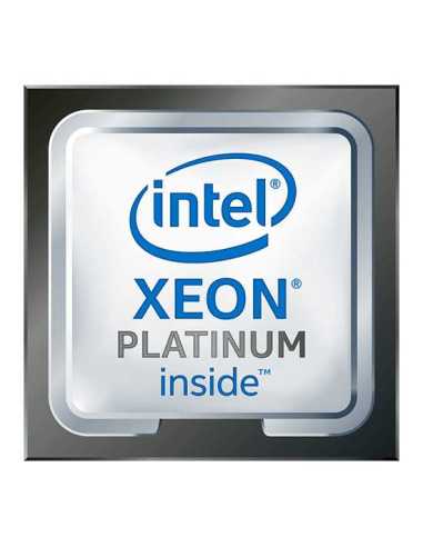 Intel Xeon 8160 procesador 2,1 GHz 33 MB L3 Caja