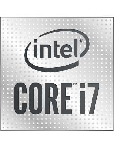 Intel Core i7-10700K procesador 3,8 GHz 16 MB Smart Cache Caja