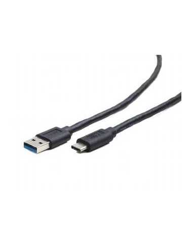 Gembird CCP-USB3-AMCM-6 cable USB 1,8 m USB 3.2 Gen 1 (3.1 Gen 1) USB C USB A Negro