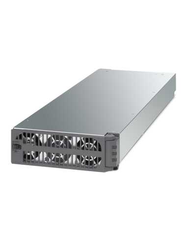 Cisco PWR-4.4KW-DC-V3 unidad de fuente de alimentación 4400 W Gris