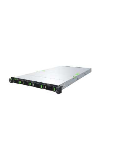 Fujitsu PRIMERGY RX2540 M7 servidor Bastidor (2U) Intel® Xeon® Silver 4410Y 2 GHz 32 GB DDR5-SDRAM 900 W
