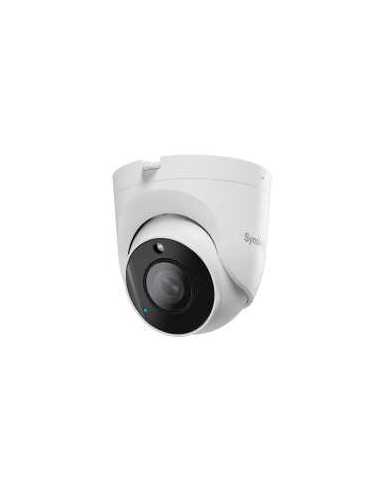 Synology TC500 cámara de vigilancia Torreta Cámara de seguridad IP Interior y exterior 2880 x 1620 Pixeles Techo