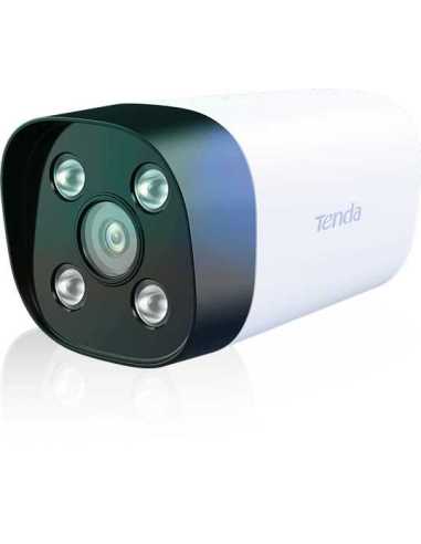 Tenda IT7-PCS-4 cámara de vigilancia Bala Cámara de seguridad IP Exterior 2560 x 1440 Pixeles Techo pared