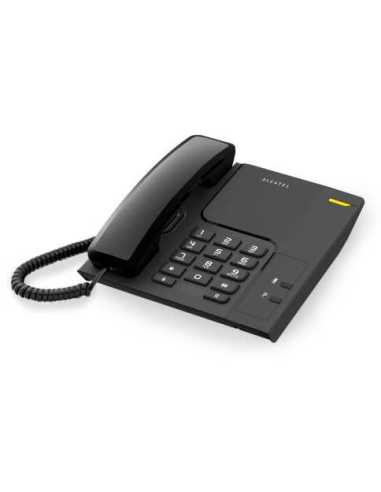 Alcatel T26 Teléfono analógico Negro