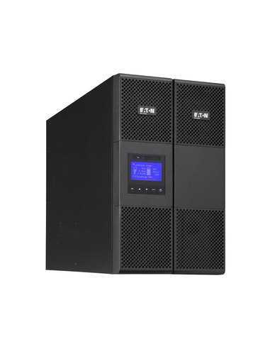 Eaton 9SX 8000i sistema de alimentación ininterrumpida (UPS) 8 kVA 7200 W