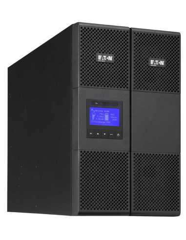 Eaton 9SX11Ki sistema de alimentación ininterrumpida (UPS) 11 kVA 10000 W