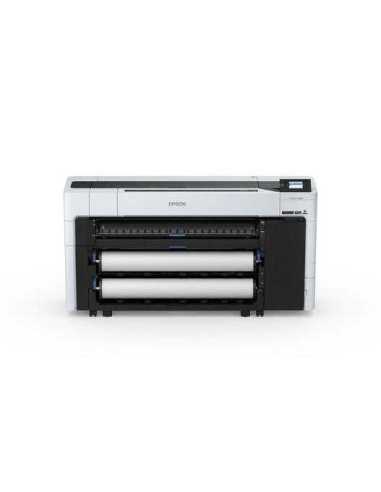 Epson T7700DM impresora de gran formato Wifi Inyección de tinta Color 2400 x 1200 DPI A0 (841 x 1189 mm) Ethernet