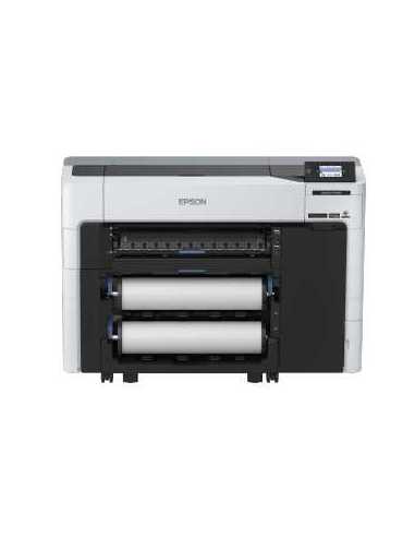 Epson SureColor C11CJ49301A0 impresora de gran formato Wifi Inyección de tinta Color 2400 x 1200 DPI A1 (594 x 841 mm) Ethernet