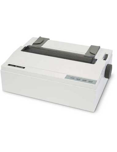 Fujitsu DL3100 impresora de matriz de punto 360 x 360 DPI 450 carácteres por segundo