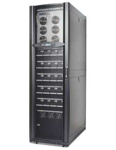 APC Smart-UPS VT 20kVA sistema de alimentación ininterrumpida (UPS) 16000 W 6 salidas AC
