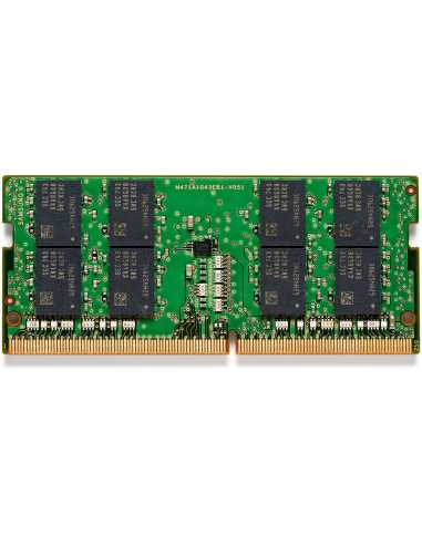 HP 32GB DDR4-3200 SODIMM módulo de memoria