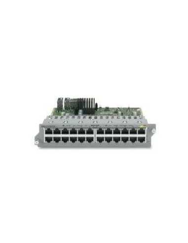 Allied Telesis AT-SBx31GP24 módulo conmutador de red Gigabit Ethernet