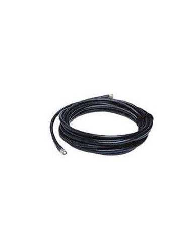 Cisco AIR-CAB005LL-R cable coaxial 1,52 m RP-TNC Negro