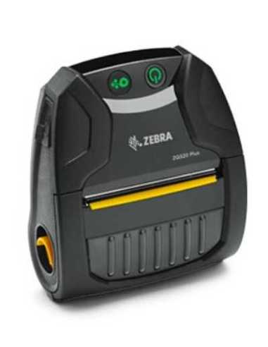 Zebra ZQ310 Plus impresora de etiquetas Térmica directa 203 x 203 DPI 100 mm s Inalámbrico y alámbrico Bluetooth