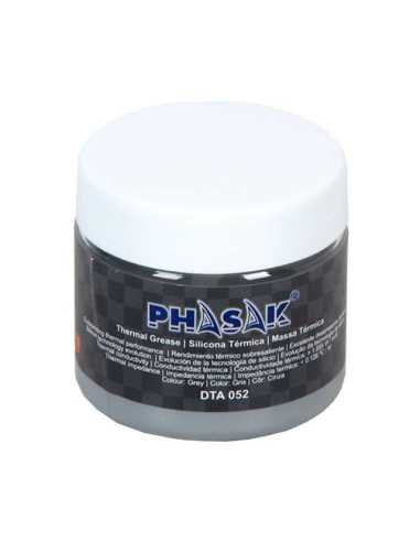 Phasak DTA 052 compuesto disipador de calor 1,695 W m·K 50 g