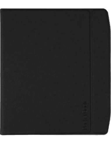 PocketBook N-FP-PU-700-GG-WW funda para libro electrónico 17,8 cm (7") Negro