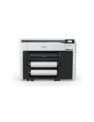 Epson SC-T3700D impresora de gran formato Inyección de tinta Color 2400 x 1200 DPI A1 (594 x 841 mm)