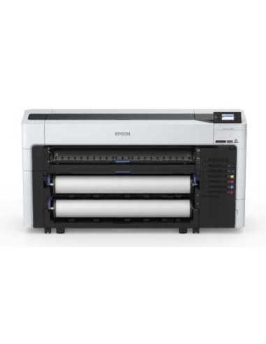Epson SC-T7700DL impresora de gran formato Inyección de tinta Color 2400 x 1200 DPI A0 (841 x 1189 mm)