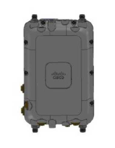 Cisco AIR-AP1572EAC-E-K9 antena para red Clase N