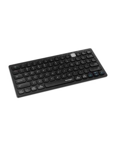Kensington K75502FR teclado Bluetooth AZERTY Francés Negro