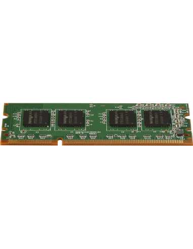 HP Memoria SODIMM DDR3 de 144 pines (800 MHz) y 2 GB x32 de